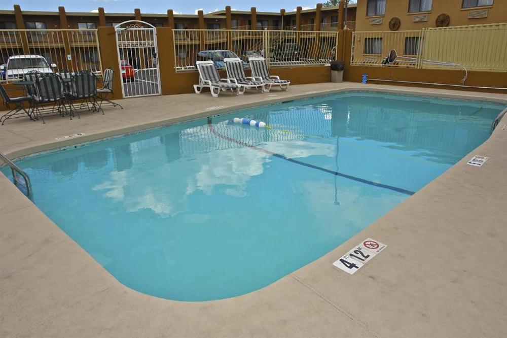 Motel 6-Santa Fe, Nm - Downtown Facilities photo