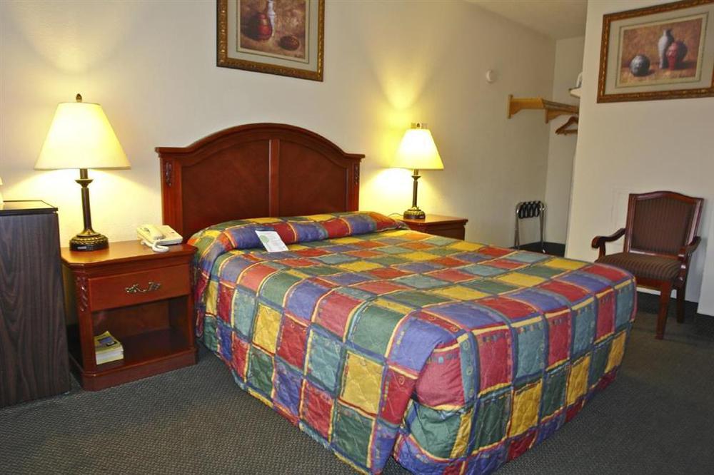 Motel 6-Santa Fe, Nm - Downtown Room photo